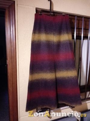 Traje Dos piezas